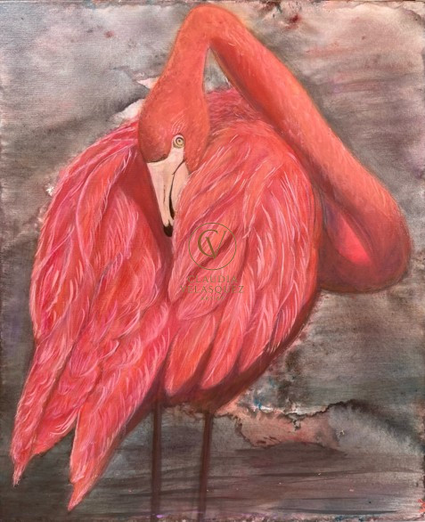 Ingo Flamingo